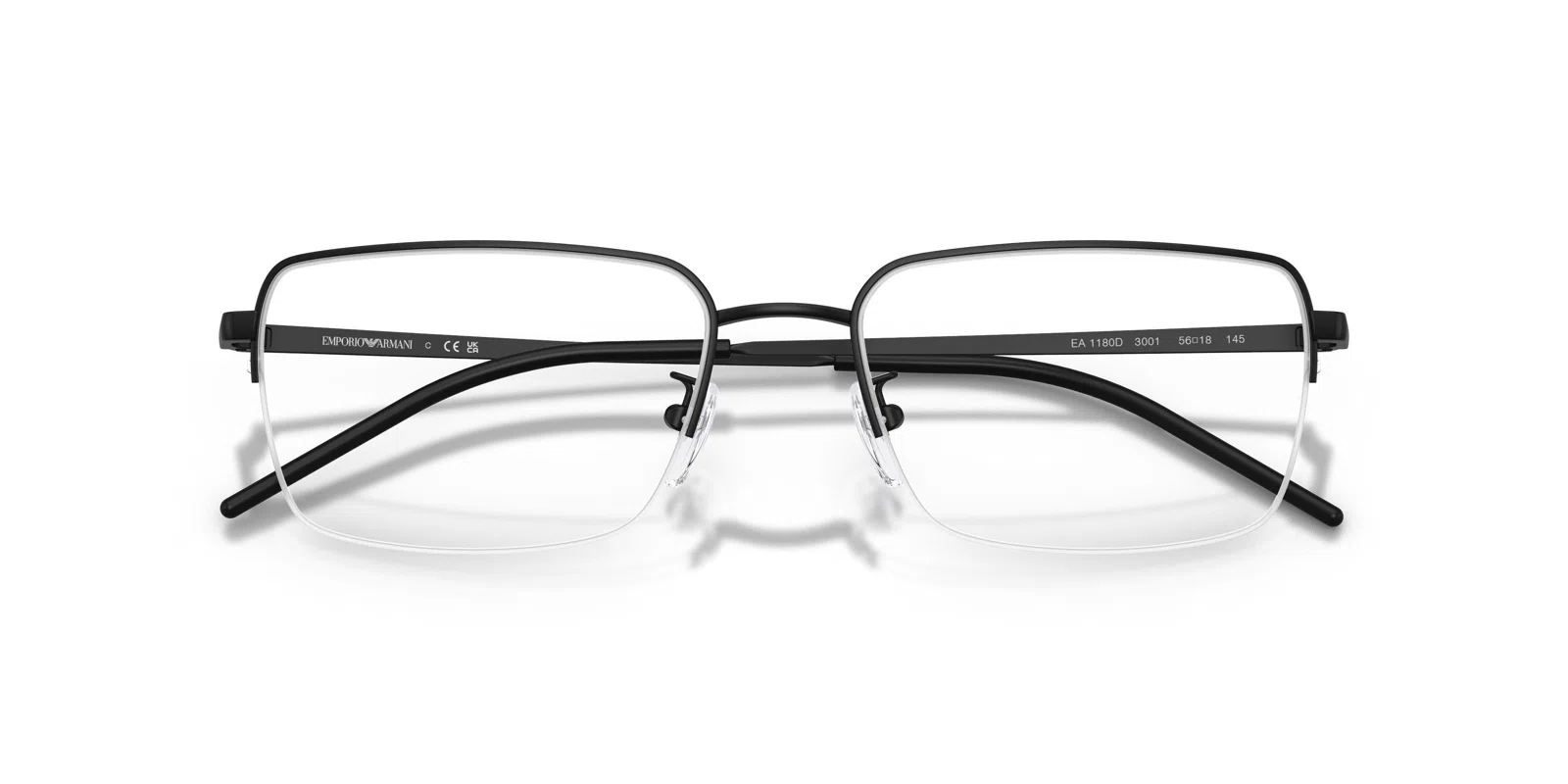 Emporio Armani 1180D Eyeglasses - view 14